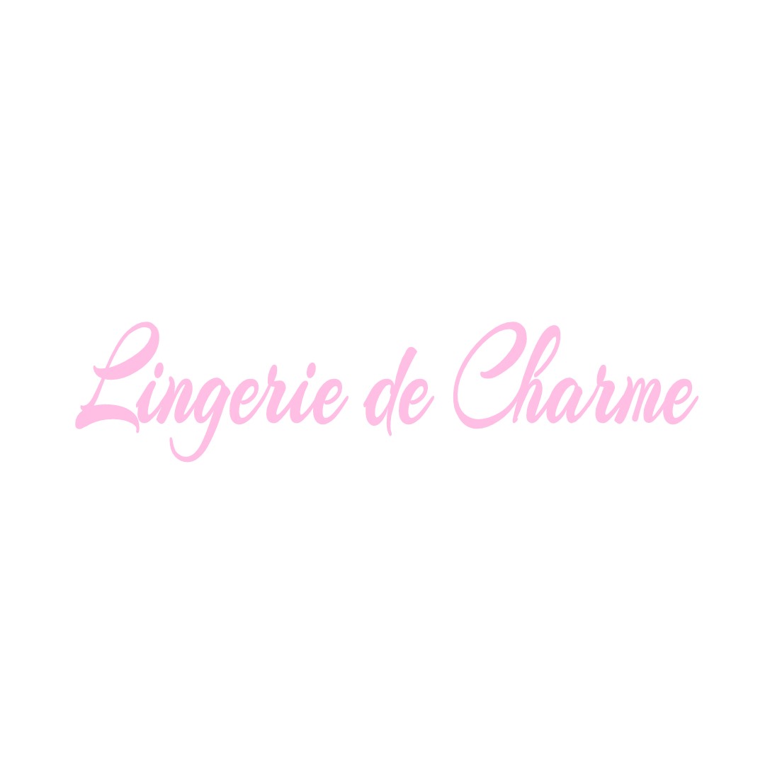 LINGERIE DE CHARME ROTHONAY